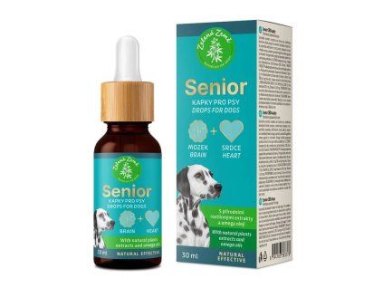 ZZ CBD KAPKY SENIOR 2