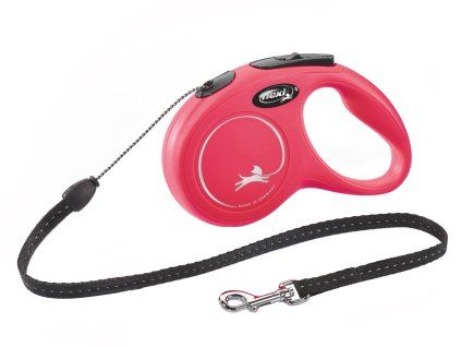 FLEXI CLASSIC ČERVENÉ 5M 12KG