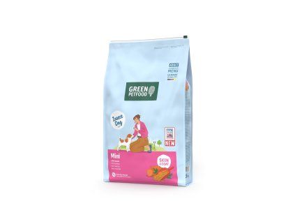 GPF INSECT DOG MINI 7.5KG 1