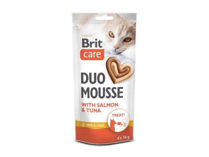 BC DUO MOUSSE SALMON&TUNA 2