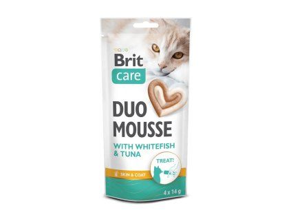 BC DUO MOUSSE WHITEFISH&TUNA 2