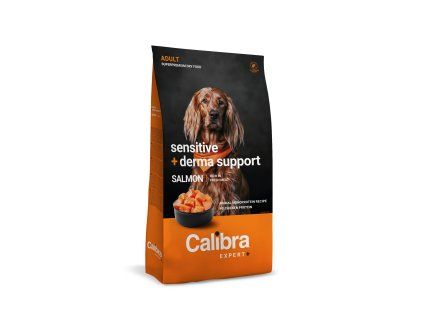 CE+ ADULT SENSITIVE&DERMA SUPPORT