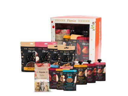 FFL CAT BOX CHRISTMAS 2026