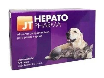 JT PHARMA 60TBL.