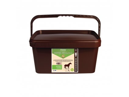 FITMIN HERBS BRONCHIAL 3kg