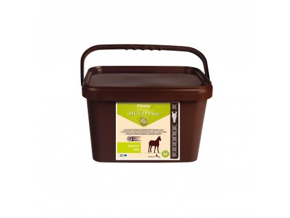 FITMIN MULTI PLUS 4kg