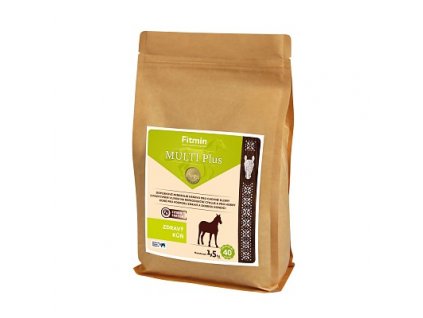 FITMIN MULTI PLUS 1,5kg