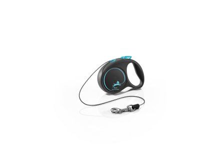 FLEXI BLACK DESIGN MODRÉ XS