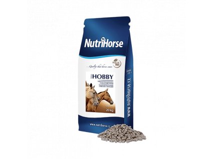 NH HOBBY 20kg