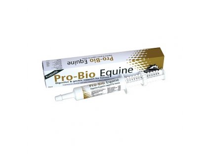 MERVUE PRO BIO EQUINE