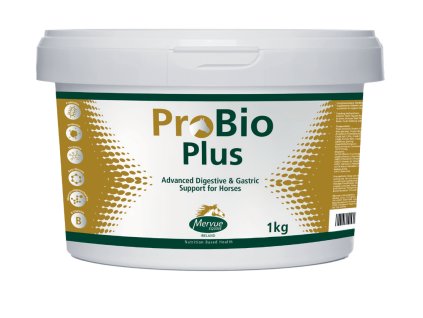 MERVUE PRO BIO PLUS 1KG