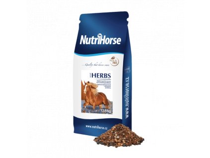 NH HERBS 12,5kg