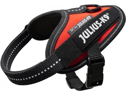 JULIUS K 9 ČERVENÝ 7