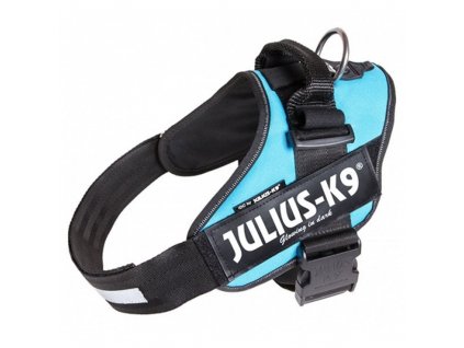 JULIUS K 9 TYRKYS 1