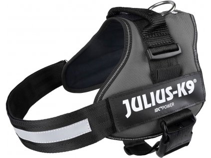 JULIUS K 9 ANTRACIT 2