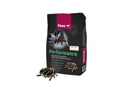 PAVO PERFORMANCE 20KG 2