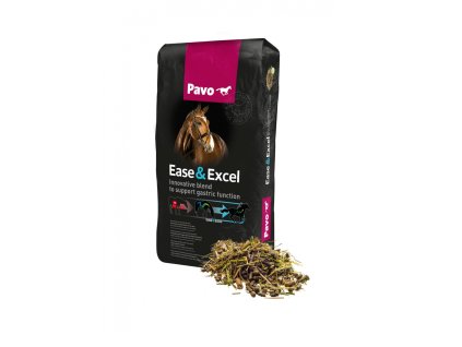 PAVO EASY&EXCEL 15KG 2