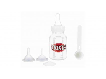 TRIXIE KOJENECKÁ SOUPRAVA LÁHEV 120ML