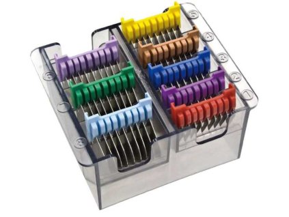 MOSER : WAHL 1233 7050