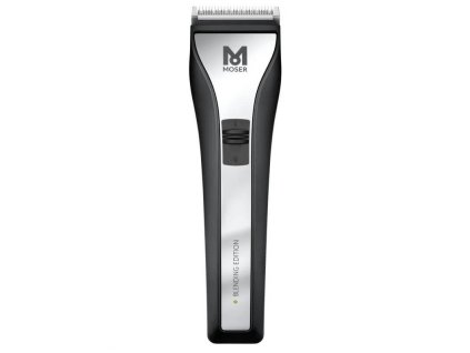 MOSER 1877 0052 CHROM2STYLE BLENDING EDITION