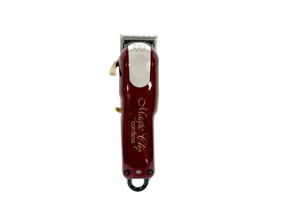 WAHL 08148 2316H MAGIC CLIP CORDLESS 10