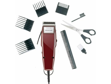 MOSER 1400 0278 3