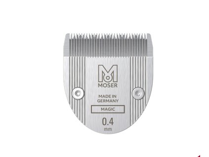 MOSER 1590 7001 MAGIC BLADE