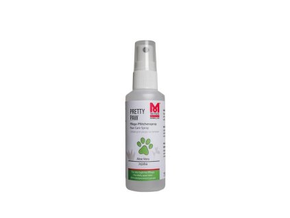 MOSER 2999 7730 PRETTY PAW