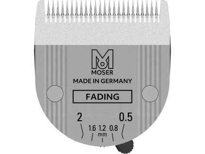 MOSER 1887 7020 MAGIC