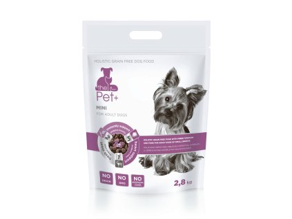 ThePet+ MINI 2,8KG