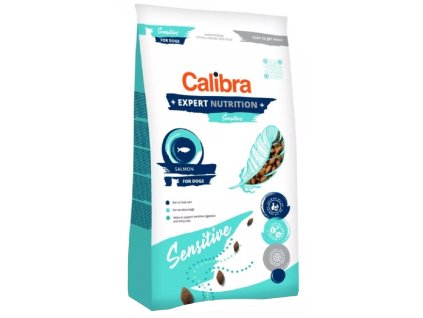 CALIBRA EN SENSITIVE