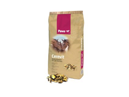 PAVO CEREVIT 15KG