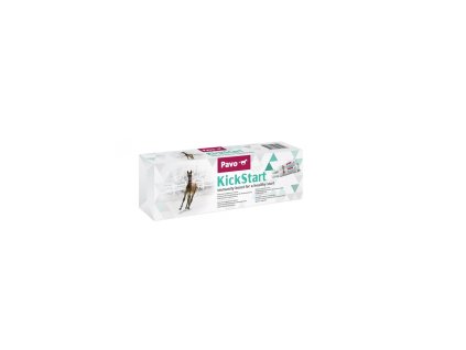 PAVO KICKSTART 64ML