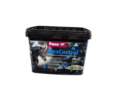 PAVO NERV CONTROL 3KG 1
