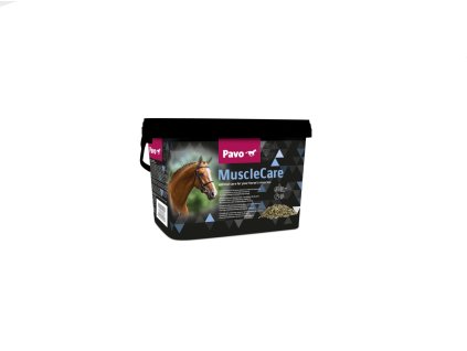 PAVO MUSCLE CARE 3KG