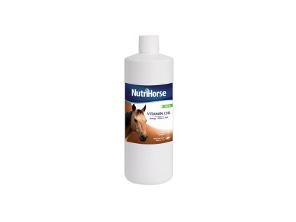 NutriHorse VITAMIN OIL 1L