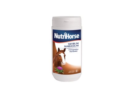 NutriHorse BSILYBUM MARIANUM 700G