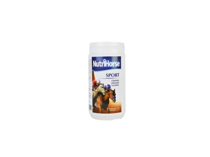 NutriHorse SPORT 1KG