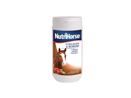 NutriHorse COLLAGEN&ROSEHIP 700G