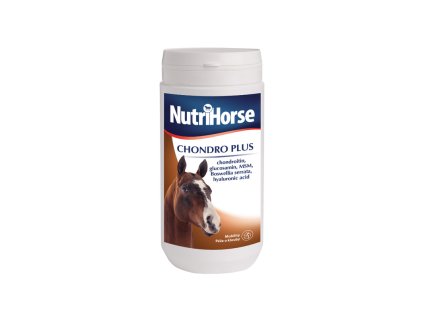 NutriHorse CHONDRO PLUS 1KG