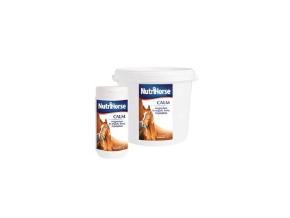 NutriHorse CALM
