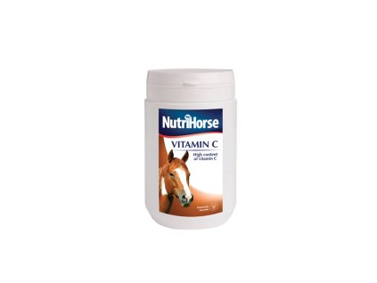 NutriHorse VITAMIN C 500G