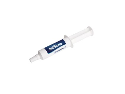 NutriHorse ELEKTROLYT PASTA 120G