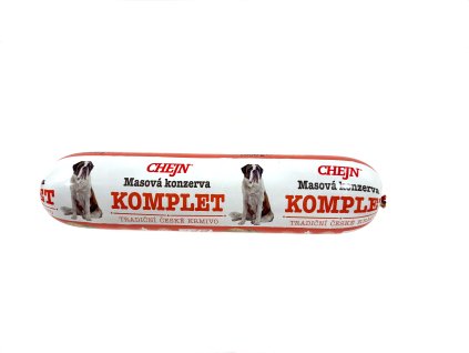 CHEJN KOMPLET 1KG