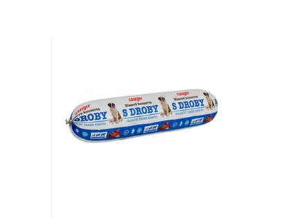 CHEJN DROBY 1KG