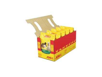 JOSIDOG SOLIDO 5x900G