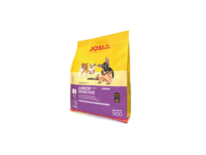 JOSIDOG JUNIOR SENSITIVE 900G