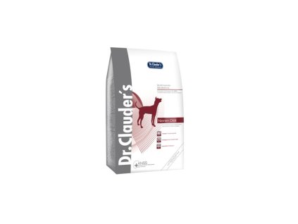 DC RSD NIEREN DIÄT 1KG