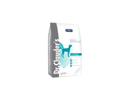 DC LPD LEBER DIÄT 1KG