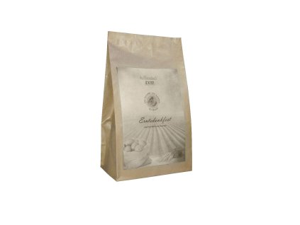 DC BARF ERNTEDANKFEST 1,5KG